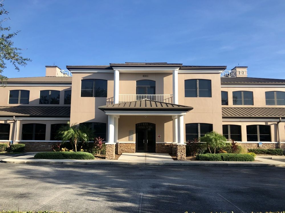 Lakewood Ranch : 6311 Atrium Dr , Bradenton, FL 34202